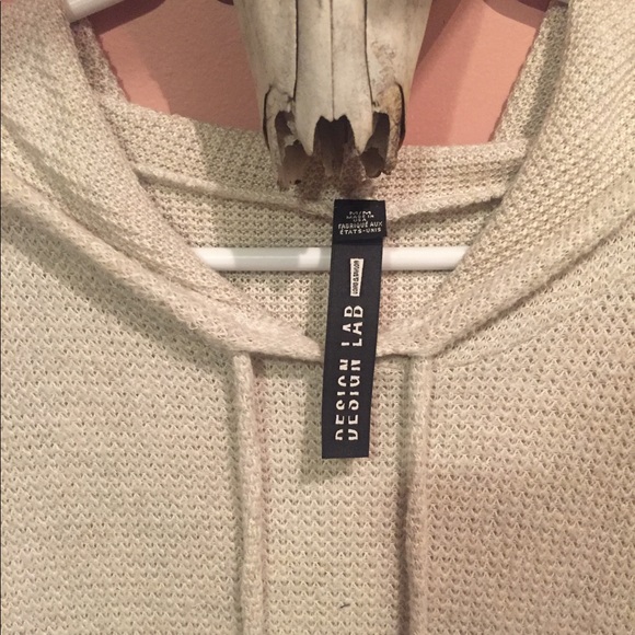 Dressy hoody from Design Lab - Picture 2 of 4